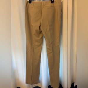 Dress pants Ann Taylor